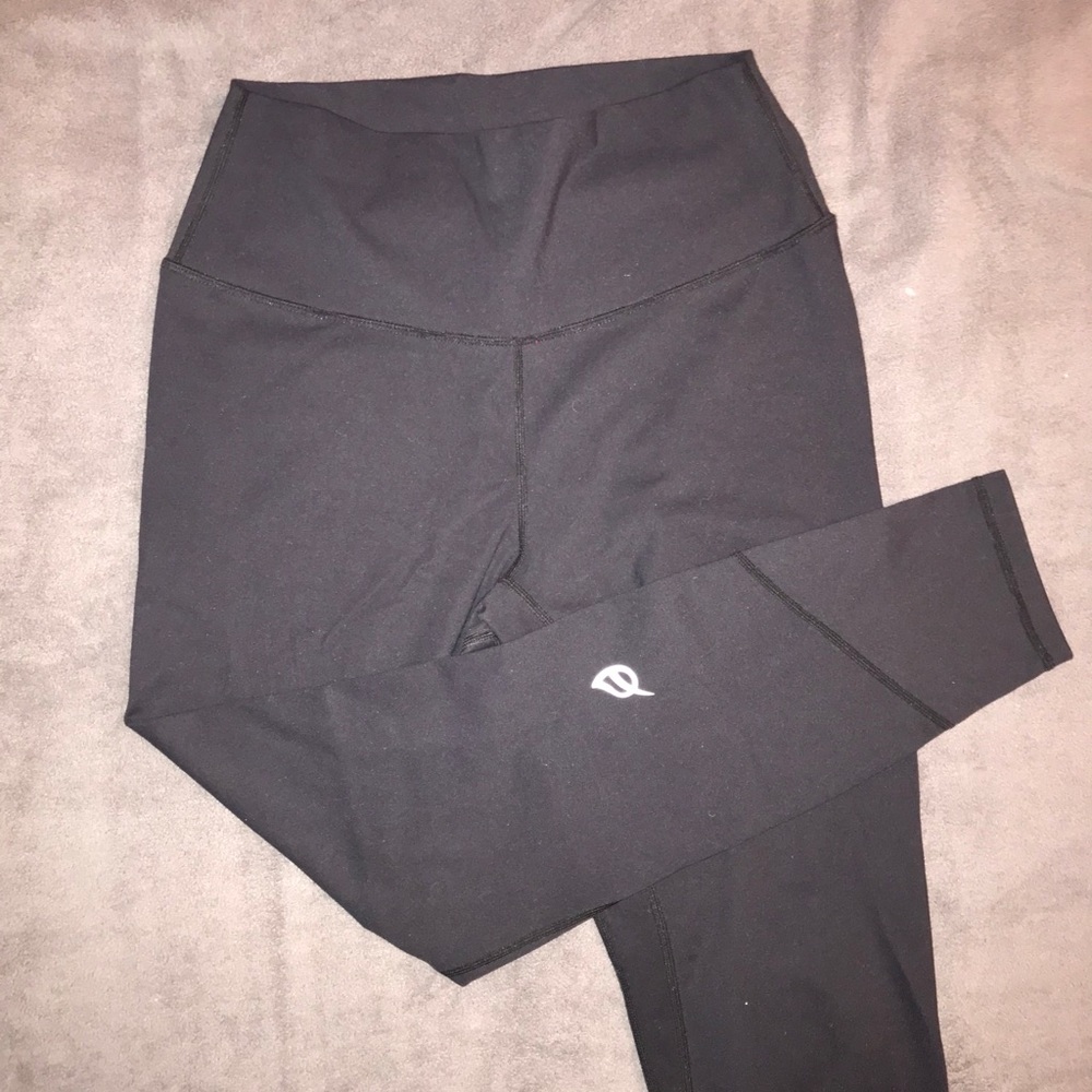 Workout leggings